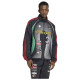 Adidas Ανδρική ζακέτα Teamgeist Moto Track Top